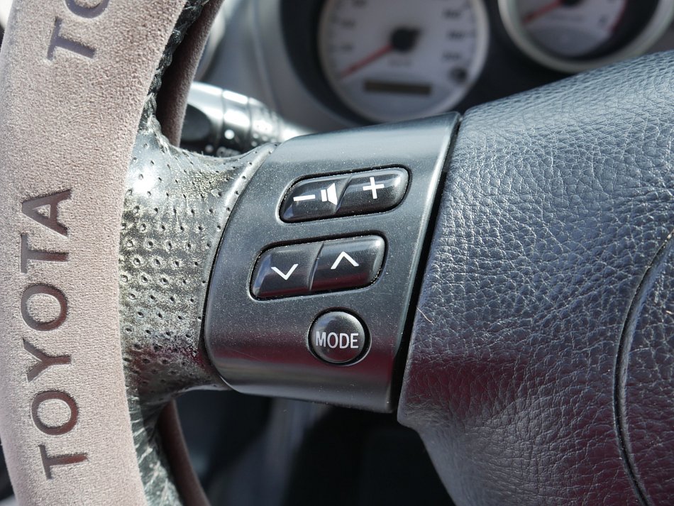 Toyota RAV4 2.0 D-4D  4x4
