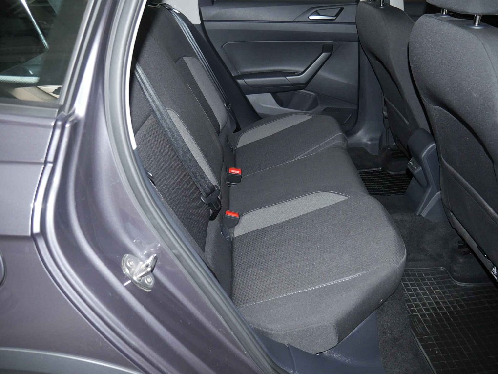 Volkswagen Taigo 1.0 TSi 