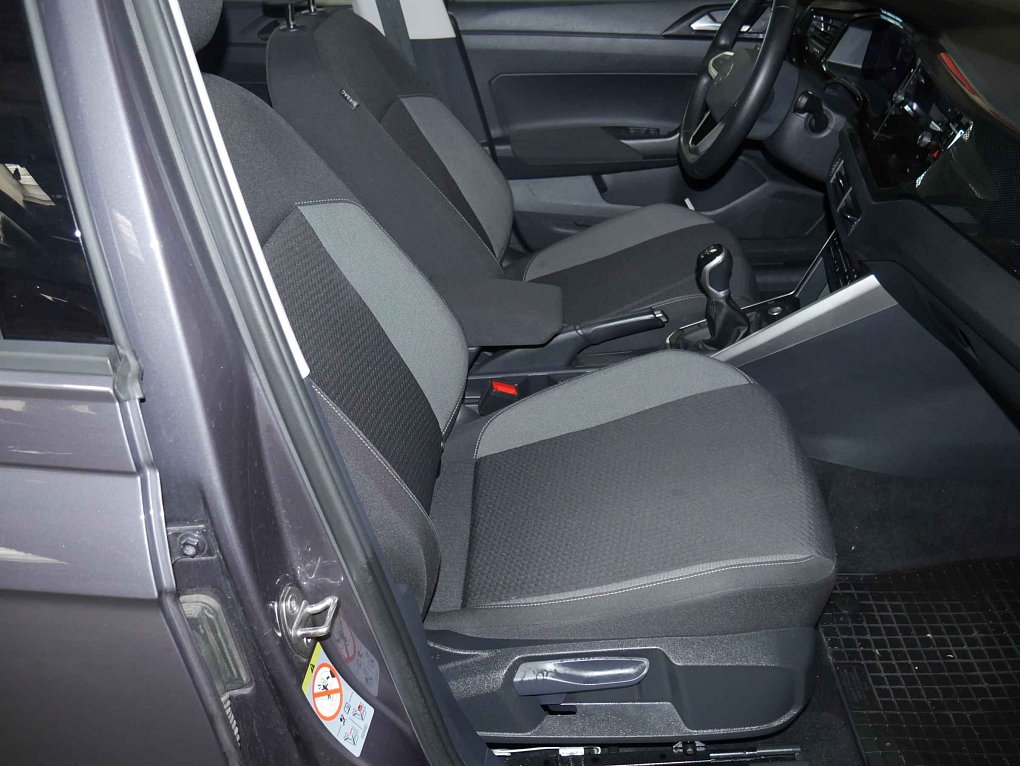 Volkswagen Taigo 1.0 TSi 