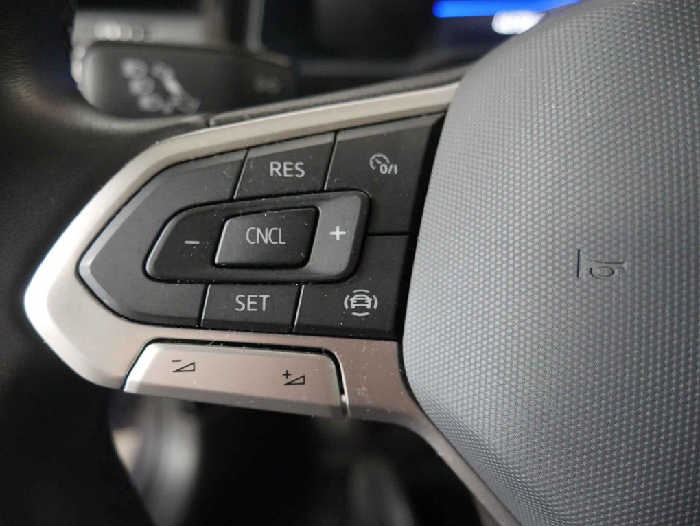 Volkswagen Taigo 1.0 TSi 