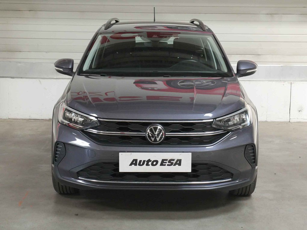 Volkswagen Taigo 1.0 TSi 