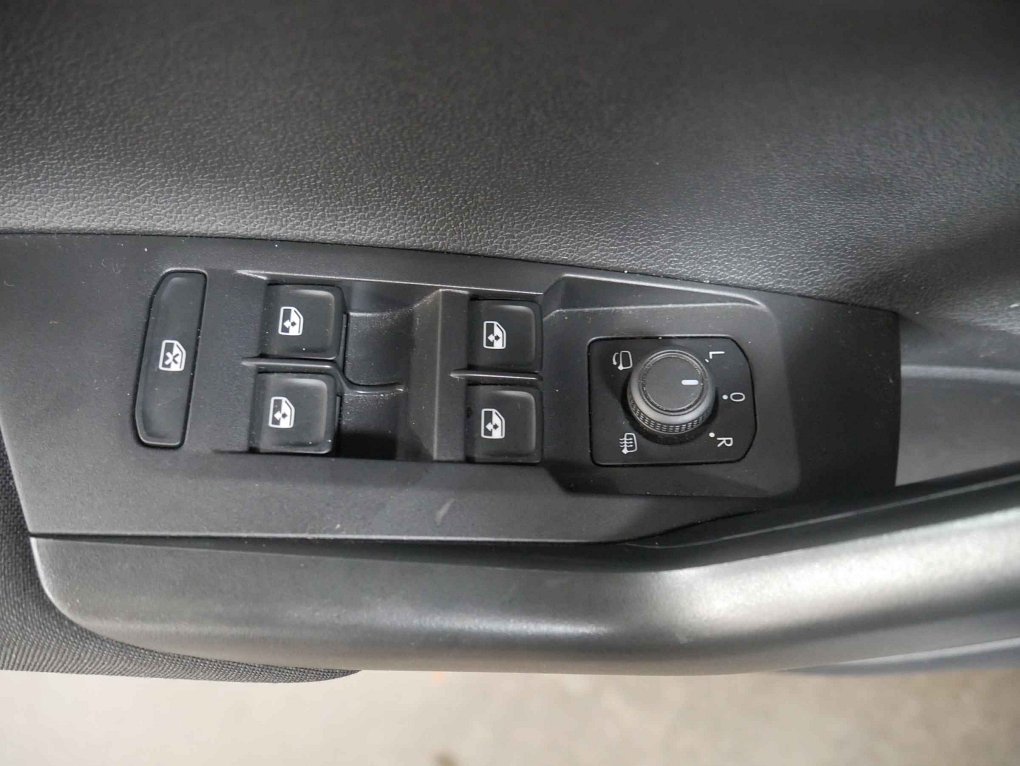 Volkswagen Taigo 1.0 TSi 