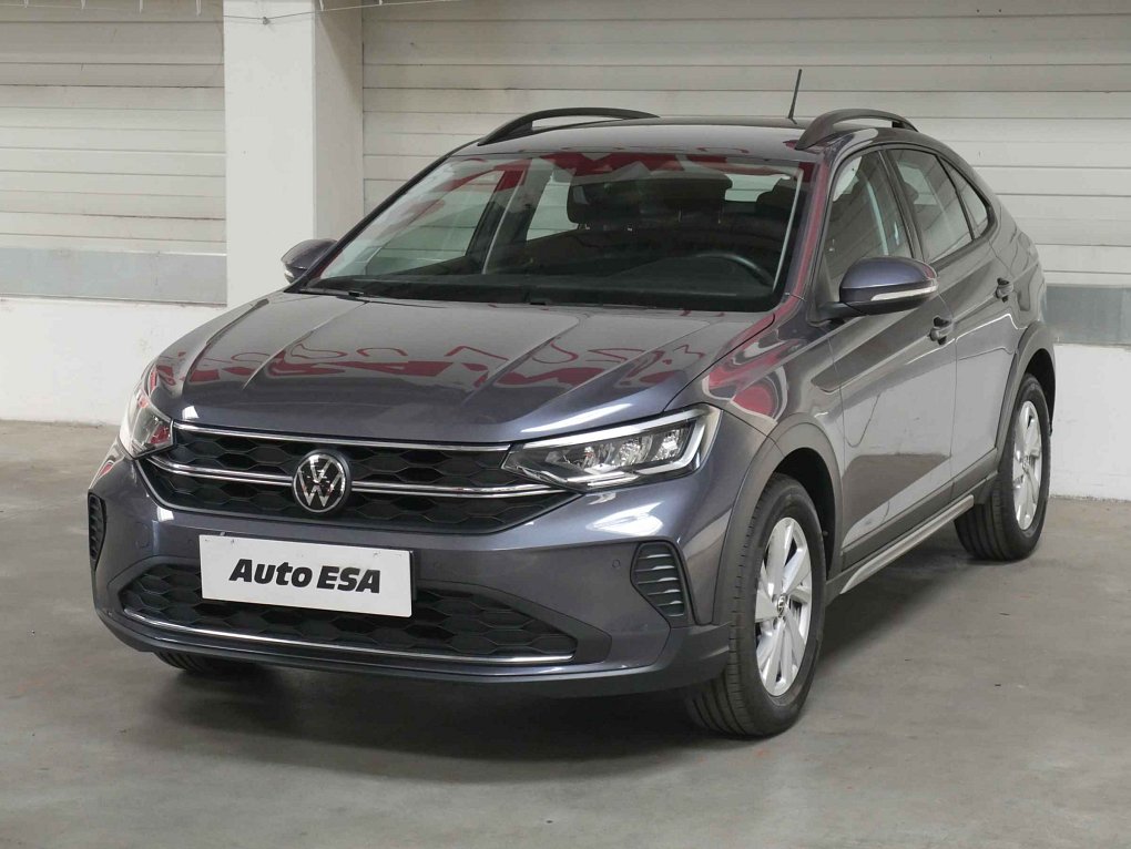Volkswagen Taigo 1.0 TSi 
