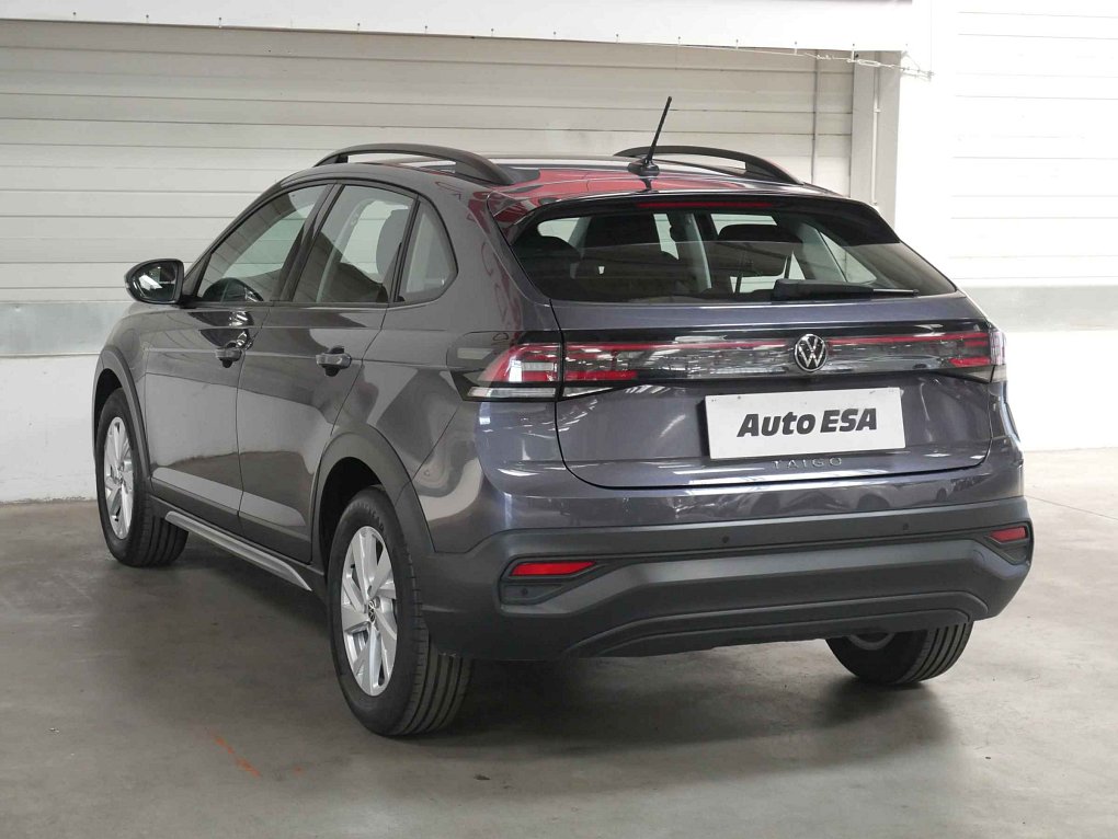 Volkswagen Taigo 1.0 TSi 