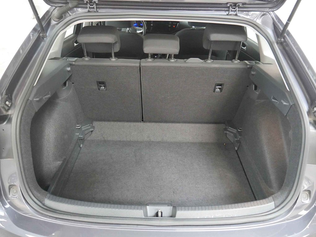 Volkswagen Taigo 1.0 TSi 
