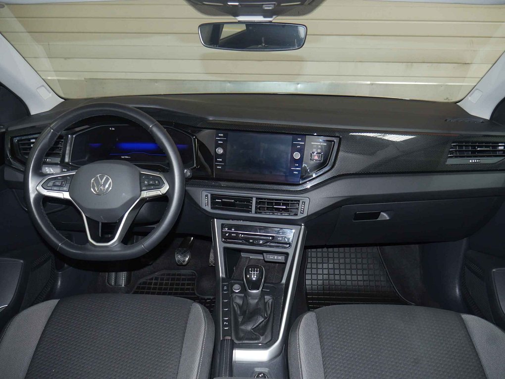 Volkswagen Taigo 1.0 TSi 