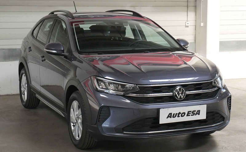 Volkswagen Taigo 1.0 TSi 