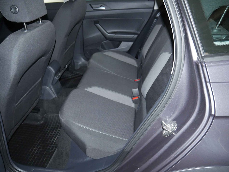 Volkswagen Taigo 1.0 TSi 