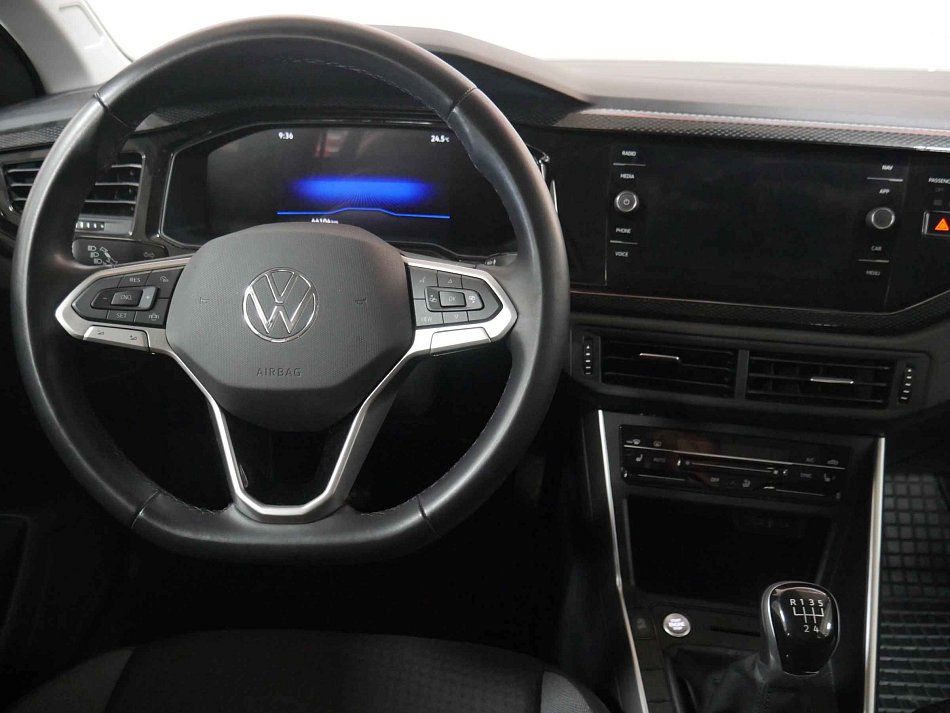 Volkswagen Taigo 1.0 TSi 