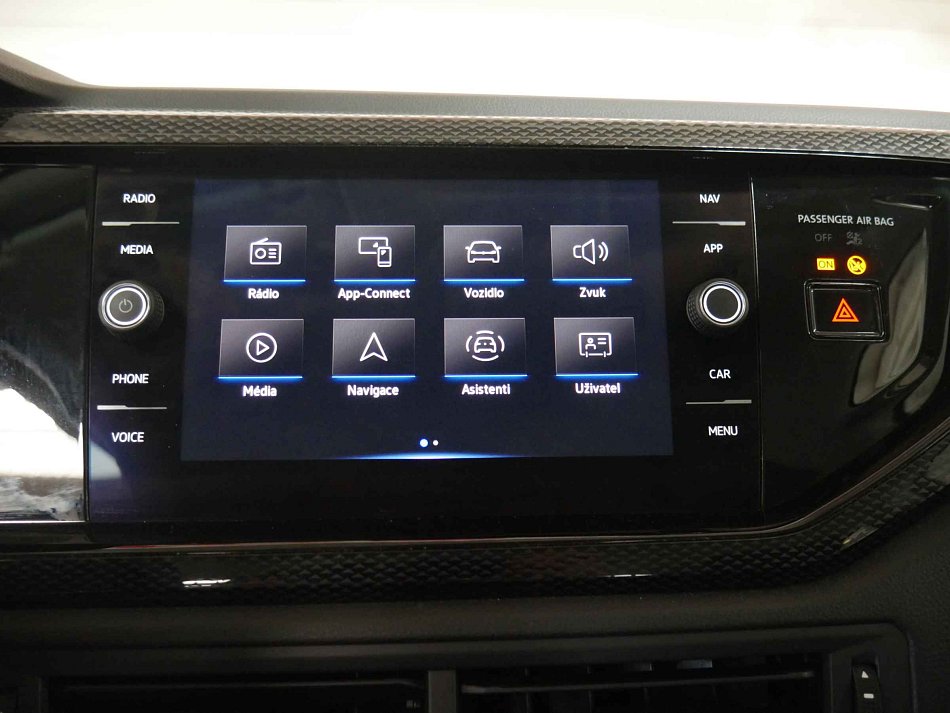 Volkswagen Taigo 1.0 TSi 