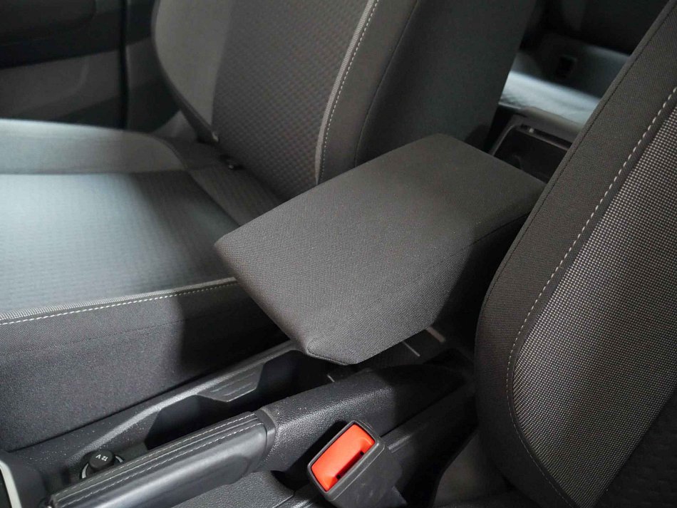 Volkswagen Taigo 1.0 TSi 