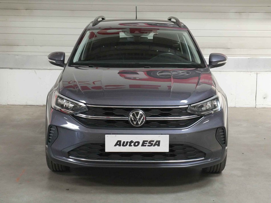 Volkswagen Taigo 1.0 TSi 