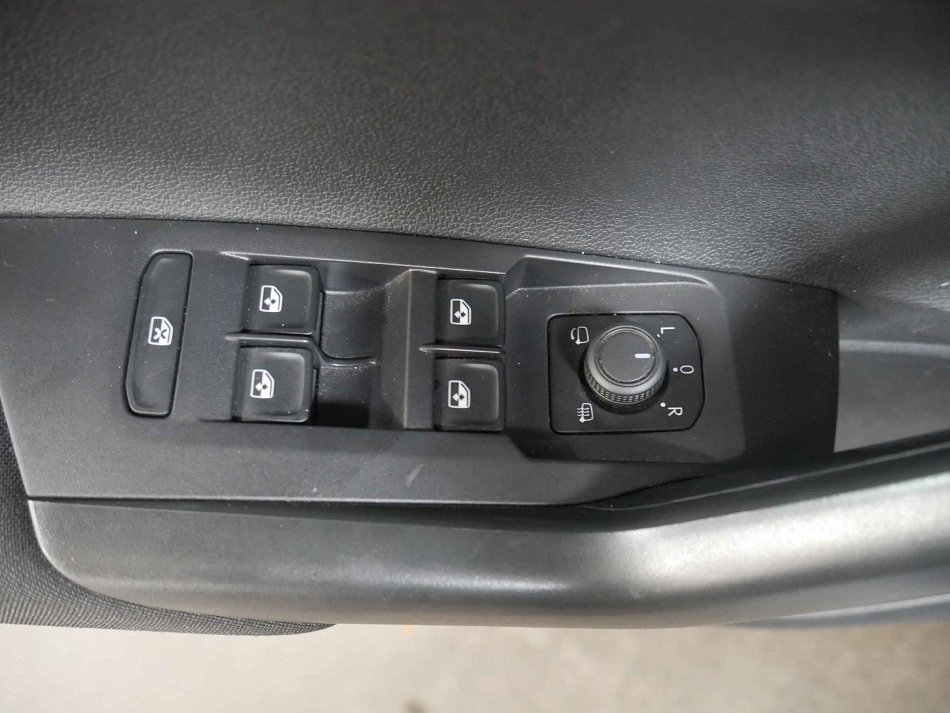 Volkswagen Taigo 1.0 TSi 