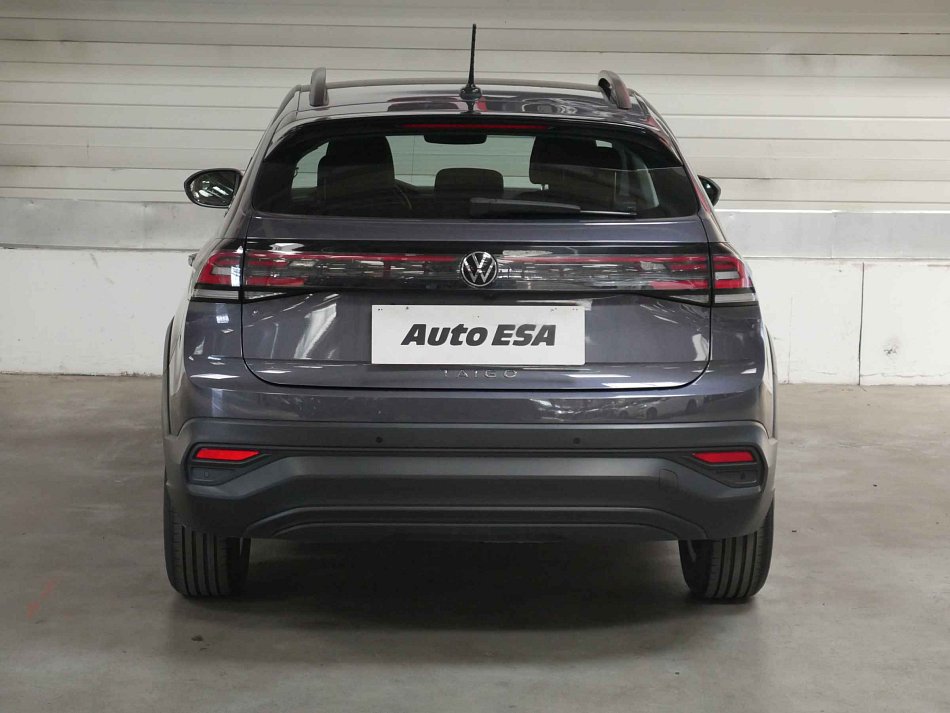 Volkswagen Taigo 1.0 TSi 