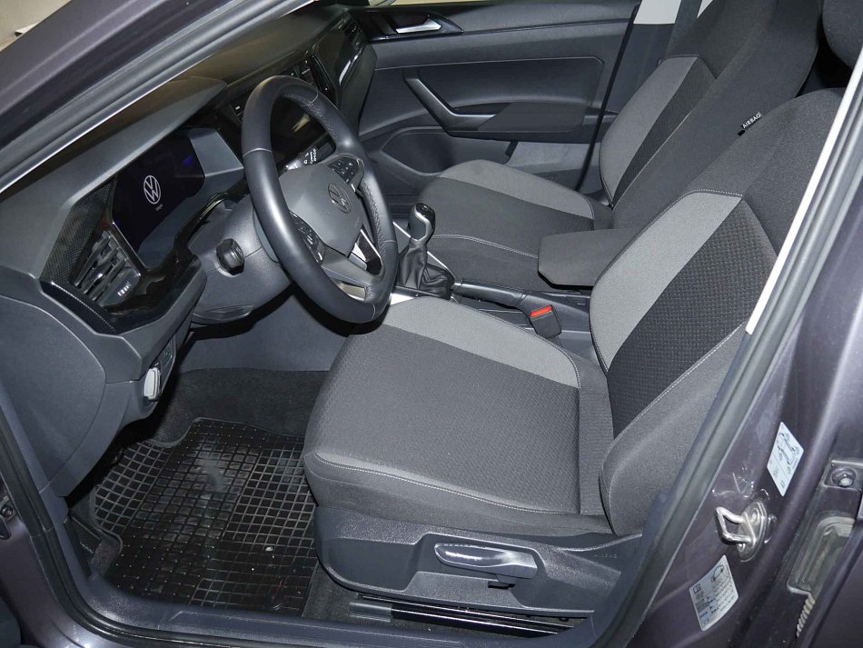 Volkswagen Taigo 1.0 TSi 