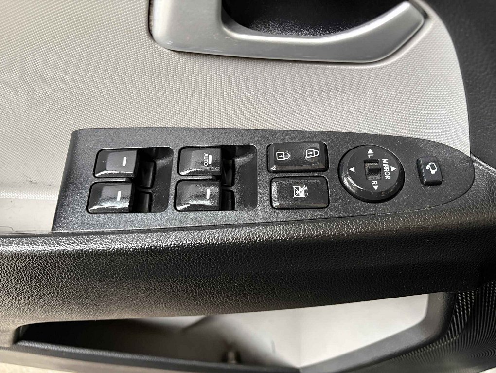 Kia Sportage 1.7CRDi 