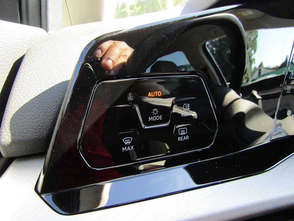 Volkswagen Golf 1.6TDi 