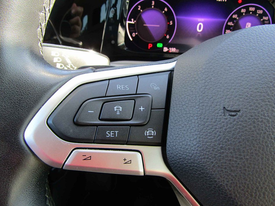 Volkswagen Golf 1.6TDi 