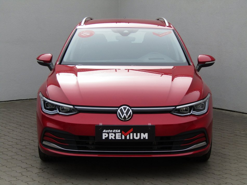 Volkswagen Golf 1.6TDi 