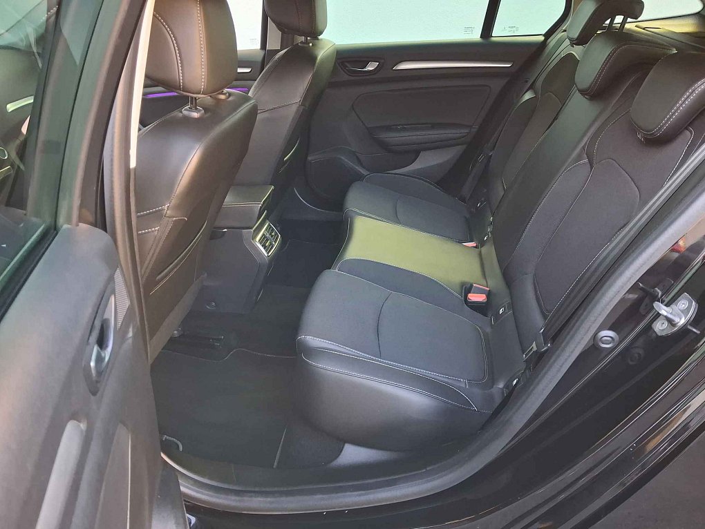 Renault Mégane 1.3 TCe 
