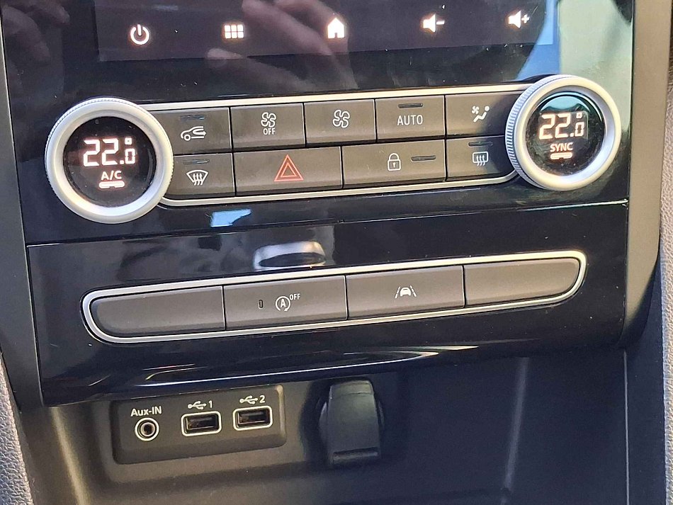 Renault Mégane 1.3 TCe 