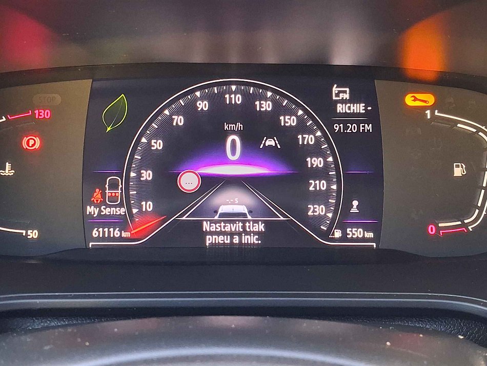 Renault Mégane 1.3 TCe 