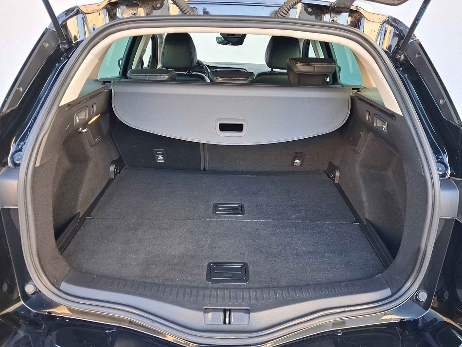 Renault Mégane 1.3 TCe 