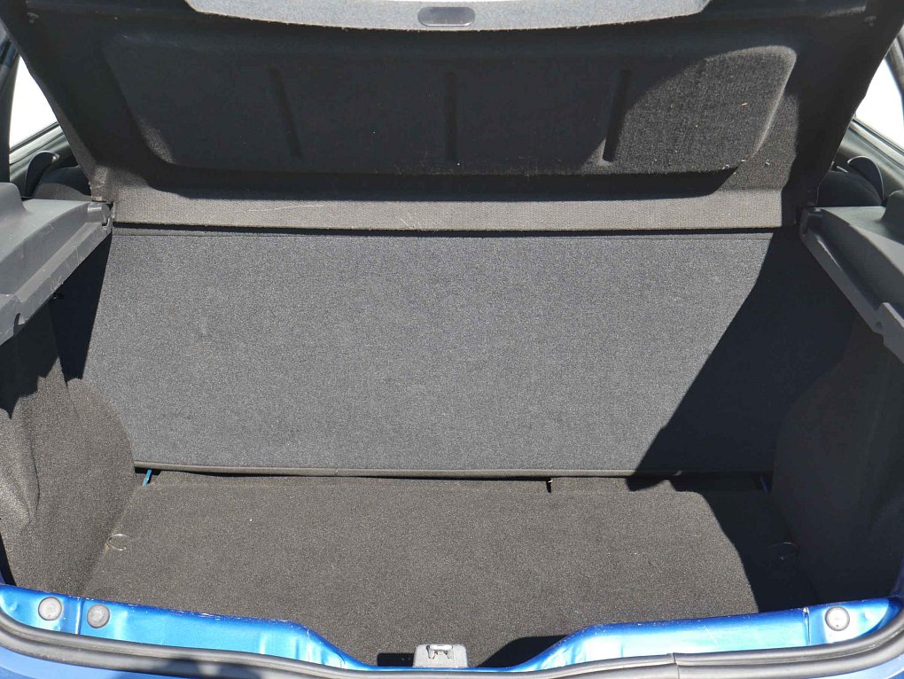 Dacia Sandero 1.4i 