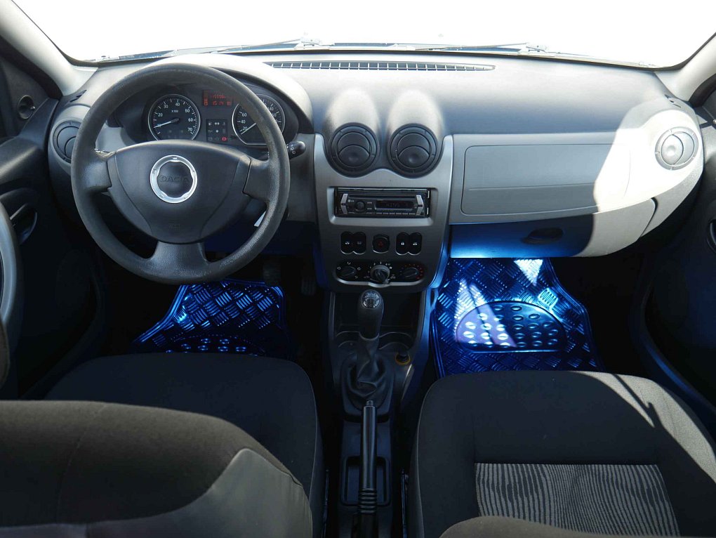Dacia Sandero 1.4i 