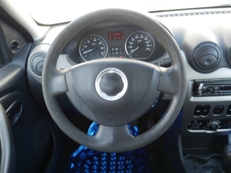 Dacia Sandero 1.4i 
