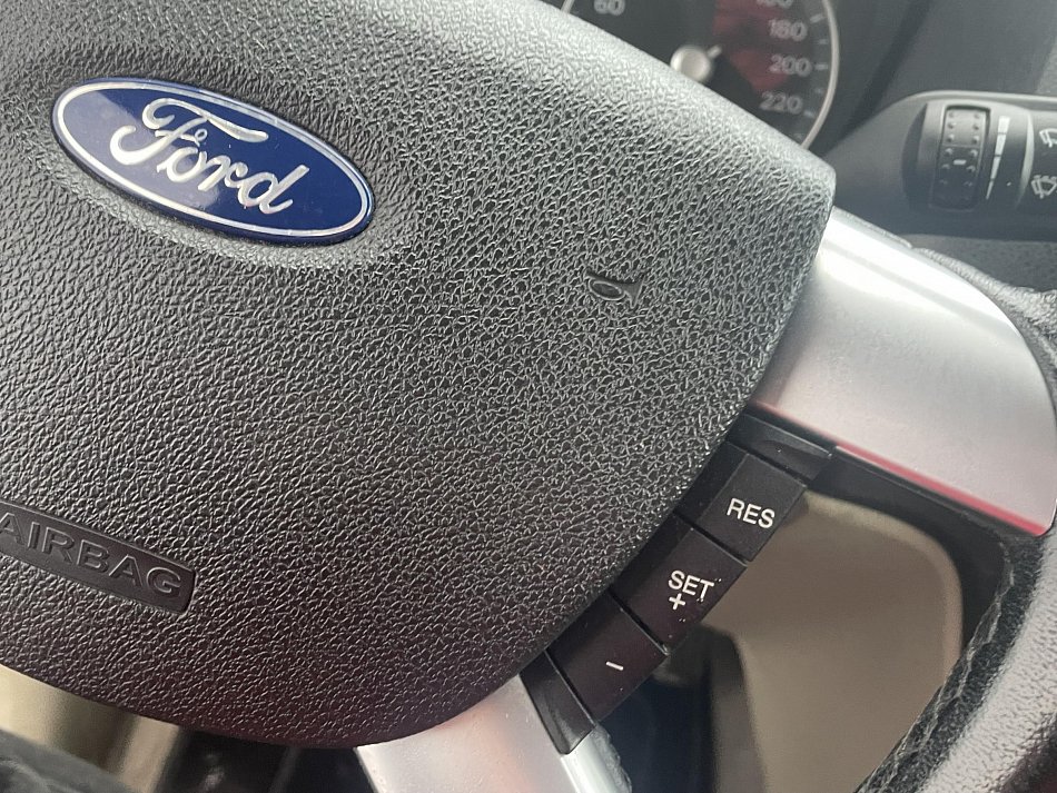 Ford Focus 1.8 TDCi 
