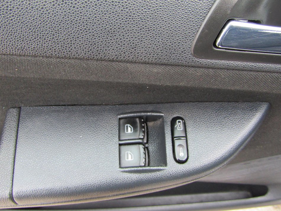 Škoda Fabia I 1.4i 16V Comfort