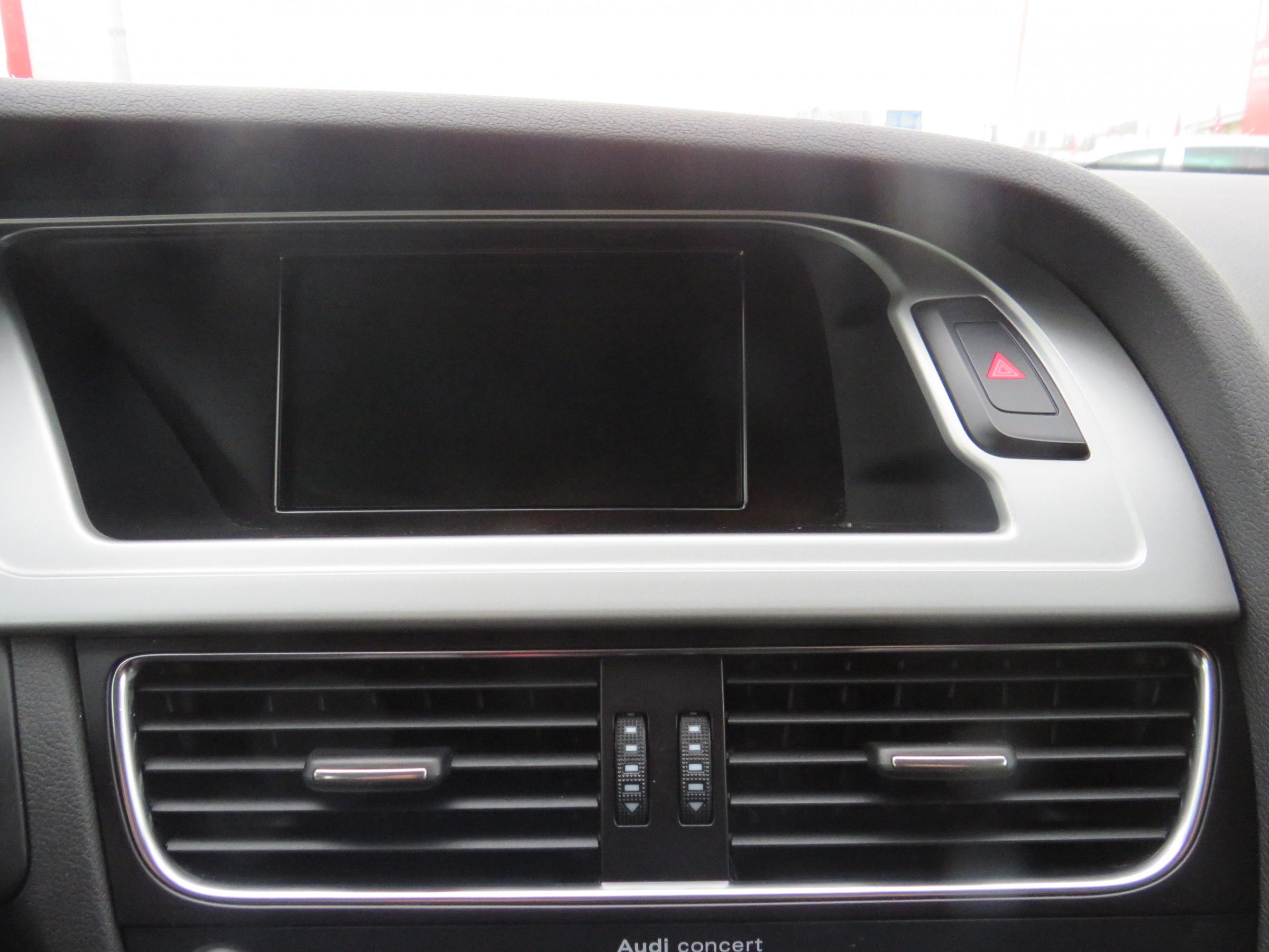 Audi A4, 2008 - pohled č. 14