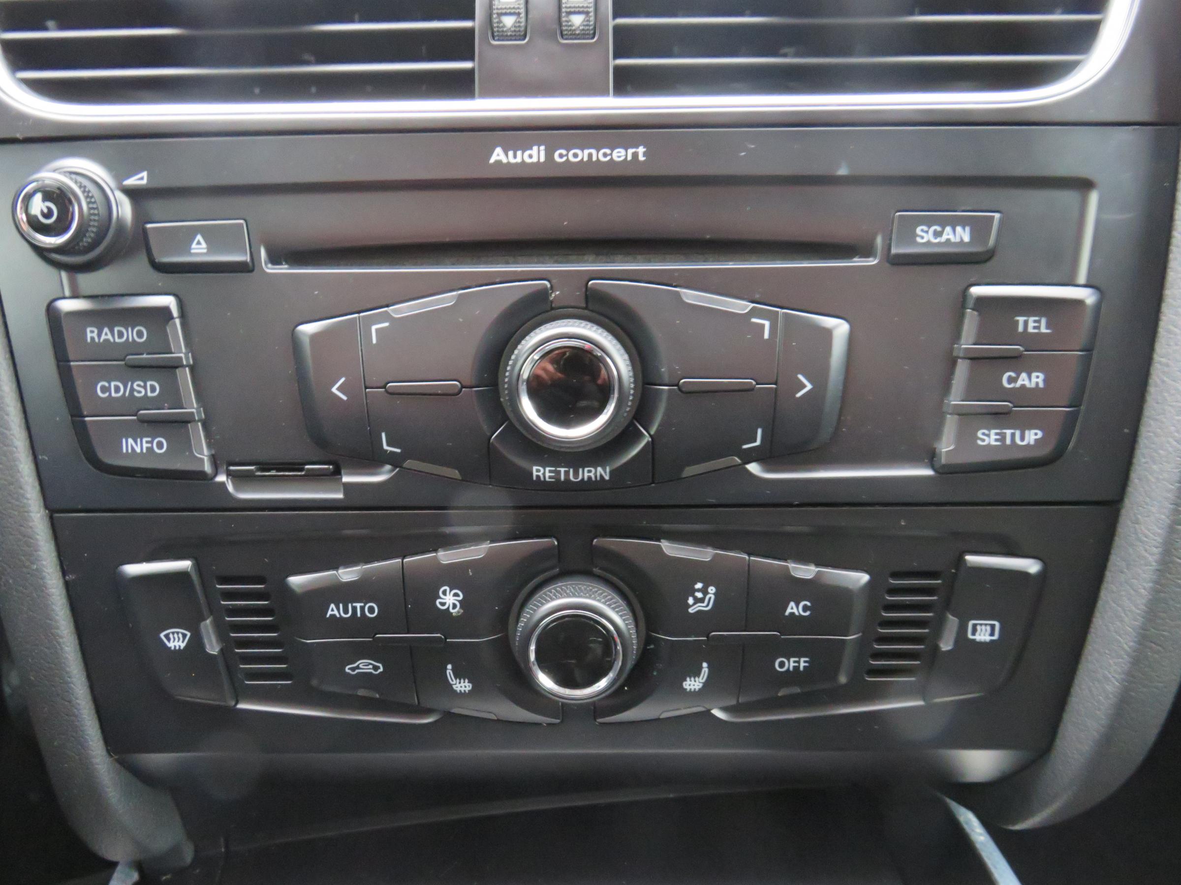 Audi A4, 2008 - pohled č. 15