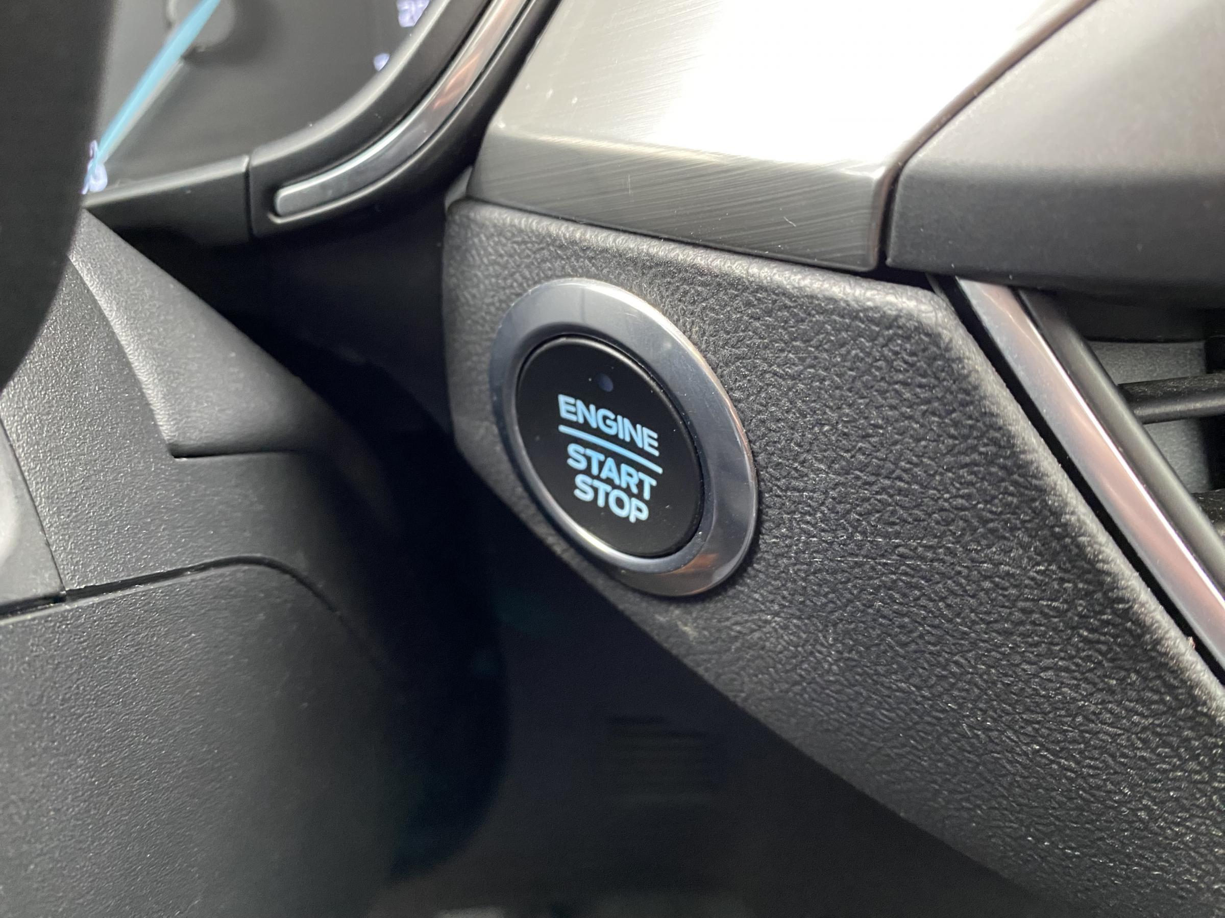 Ford Focus, 2019 - pohled č. 23