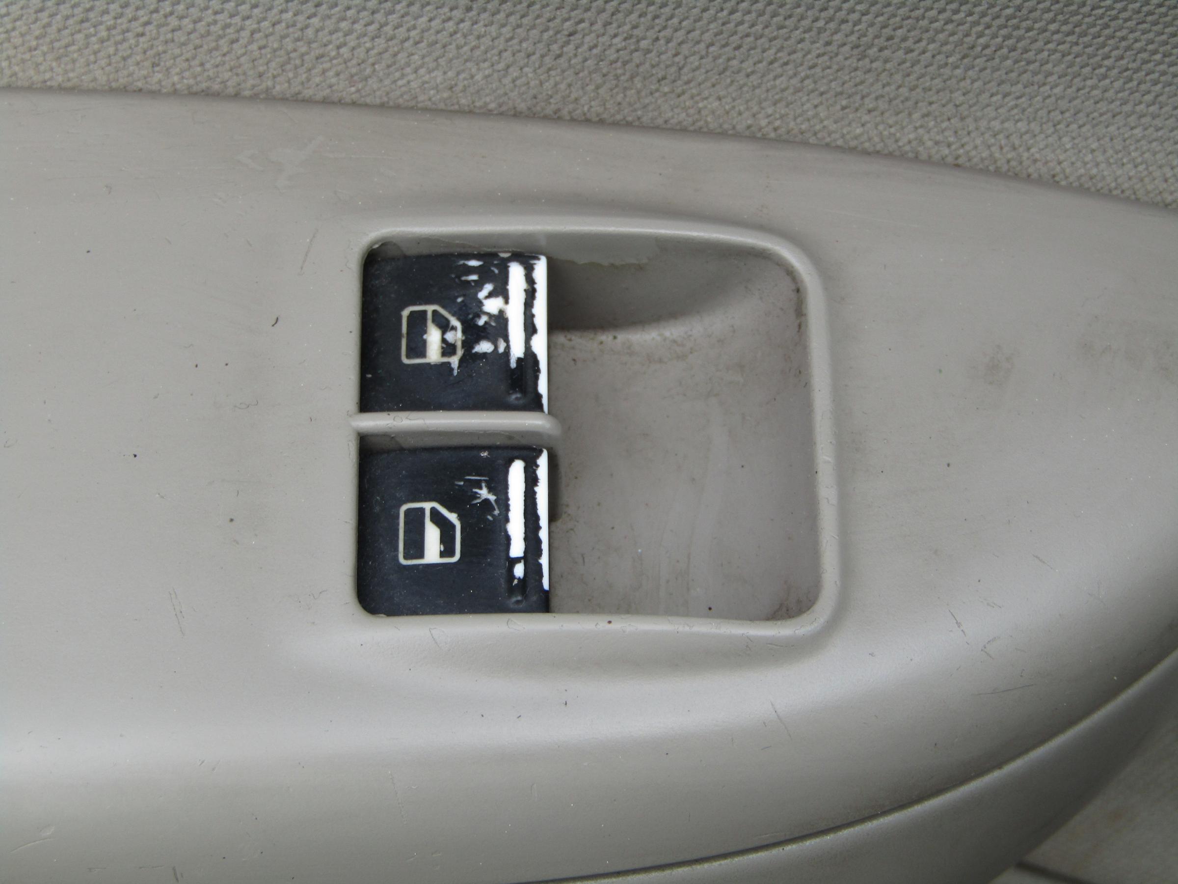 Škoda Octavia II, 2005 - pohled č. 13