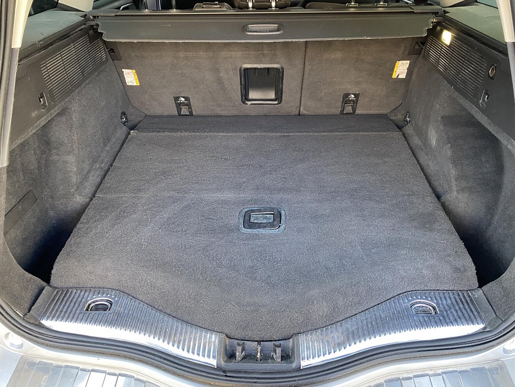 Ford Mondeo 2.0 TDi Titanium