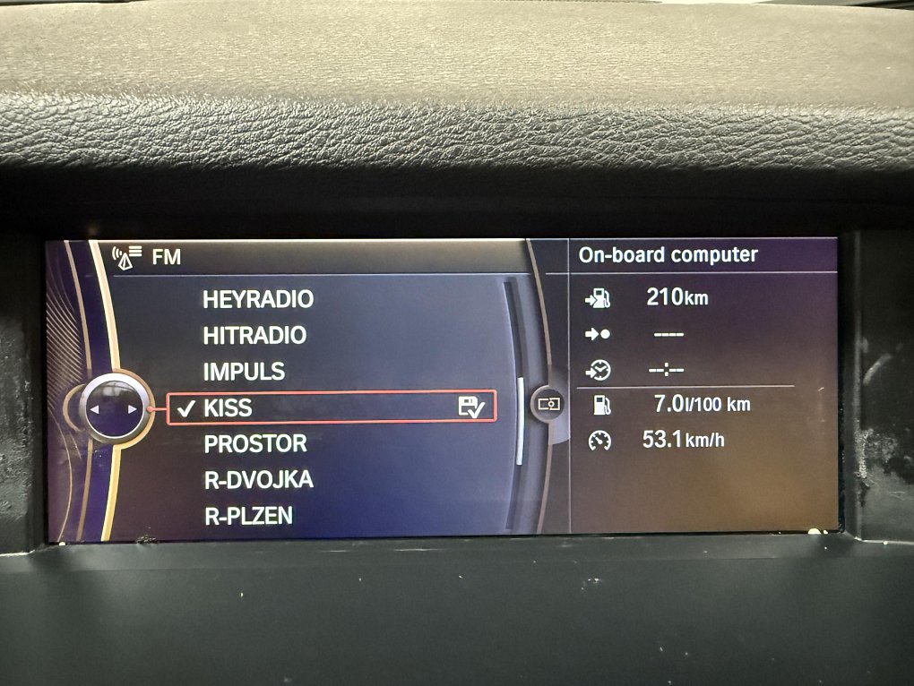 BMW X3 2.0XD  xDrive