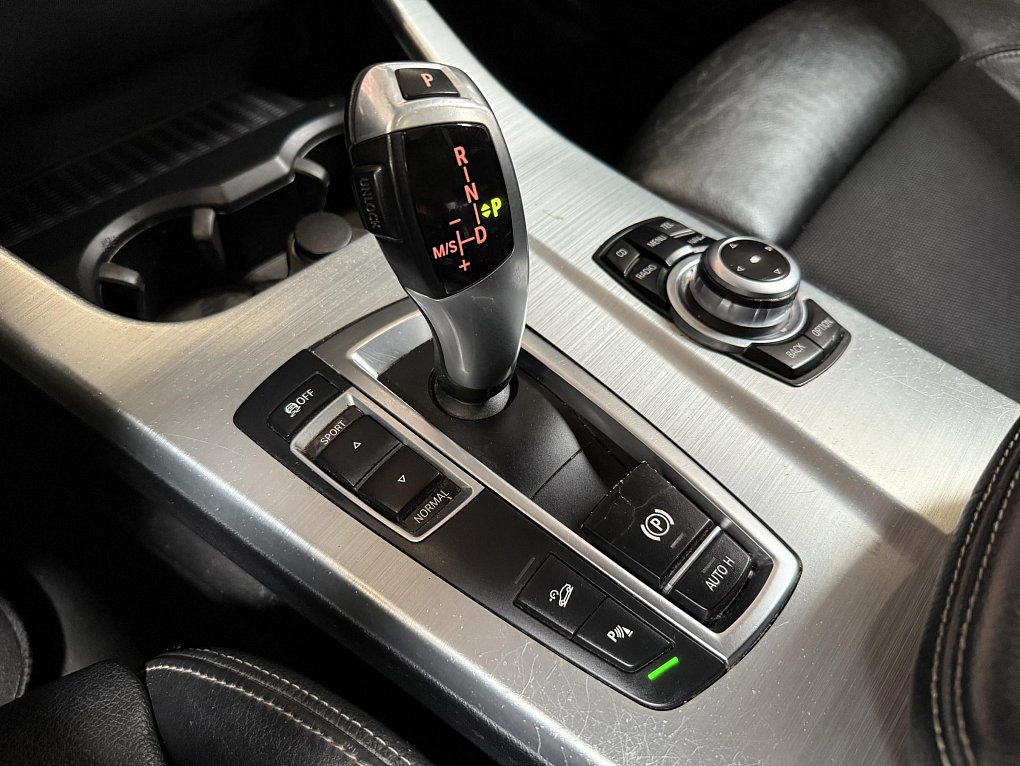 BMW X3 2.0XD  xDrive