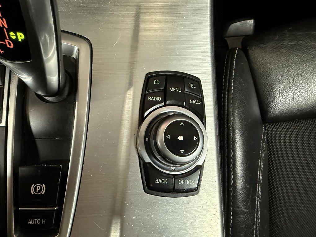 BMW X3 2.0XD  xDrive