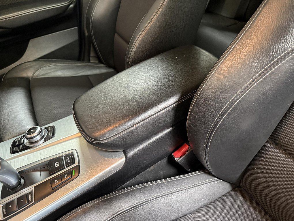 BMW X3 2.0XD  xDrive