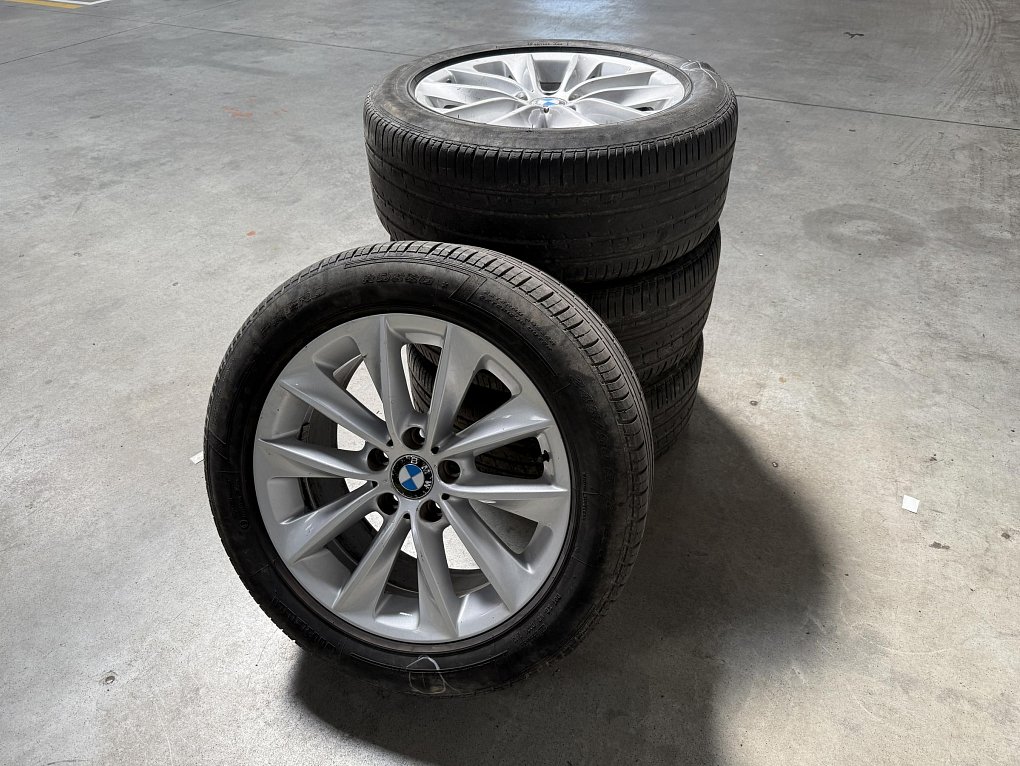 BMW X3 2.0XD  xDrive