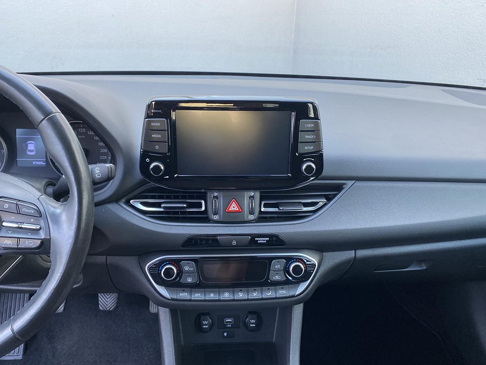 Hyundai I30 1.0 T-GDi Smart