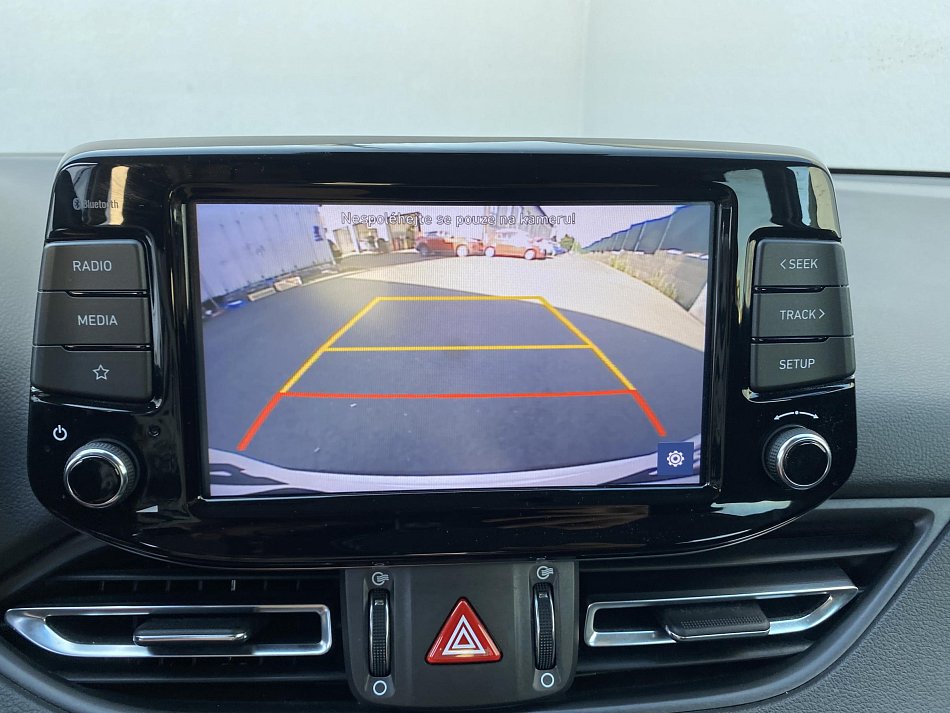 Hyundai I30 1.0 T-GDi Smart