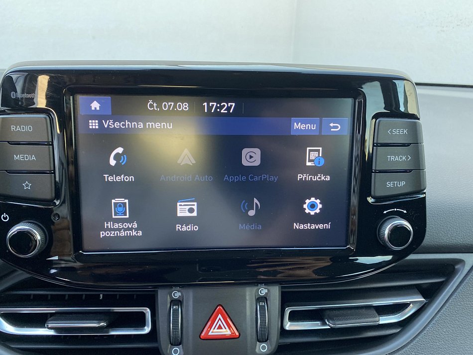 Hyundai I30 1.0 T-GDi Smart