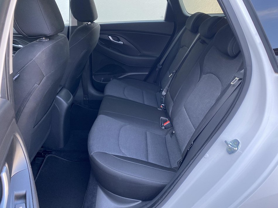 Hyundai I30 1.0 T-GDi Smart