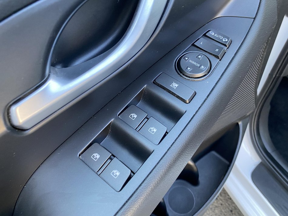 Hyundai I30 1.0 T-GDi Smart