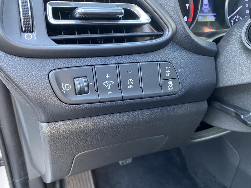 Hyundai I30 1.0 T-GDi Smart