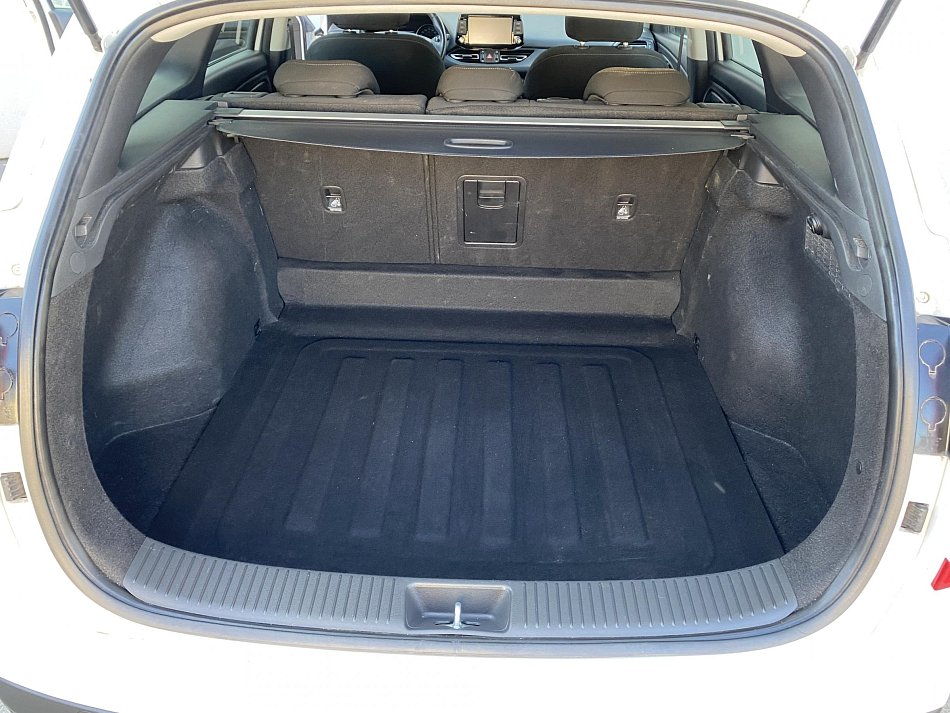 Hyundai I30 1.0 T-GDi Smart