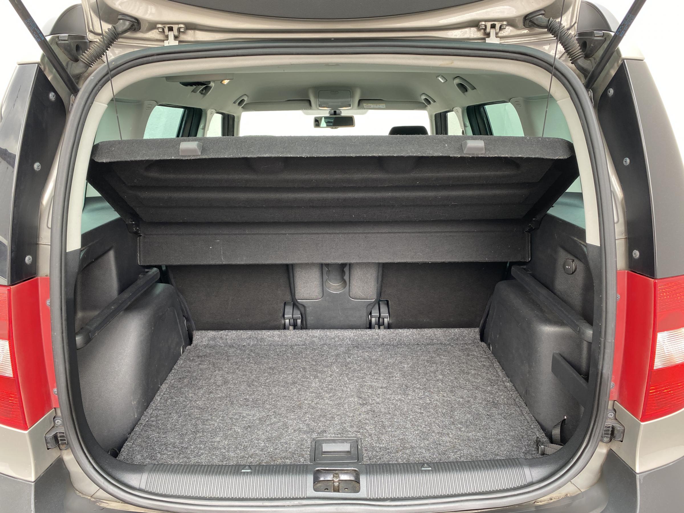 Škoda Yeti, 2011 - pohled č. 7